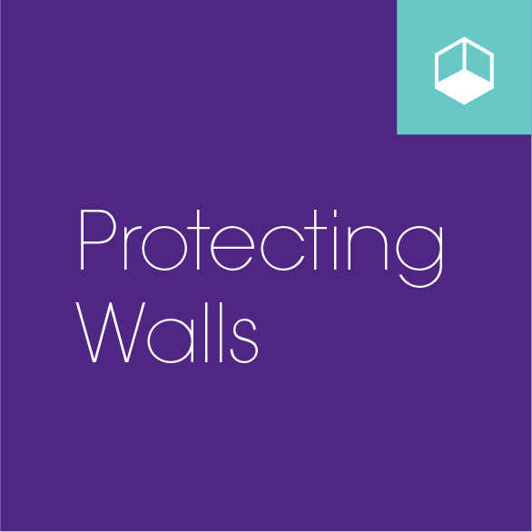 Intastop - Wall Protection